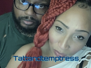 Tattandtemptress