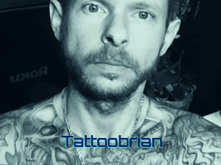 Tattoobrian