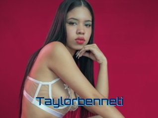 Taylorbenneti