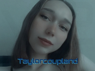 Taylorcoupland