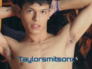 Taylorsmitsonx