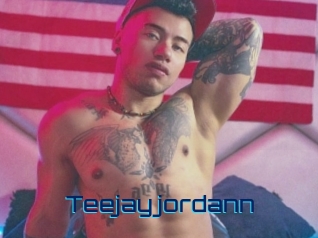 Teejayjordann