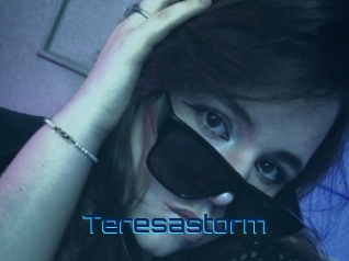 Teresastorm