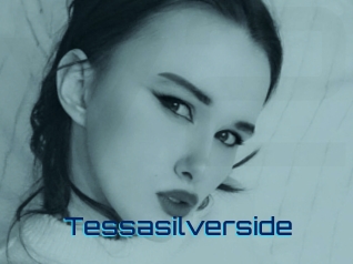 Tessasilverside