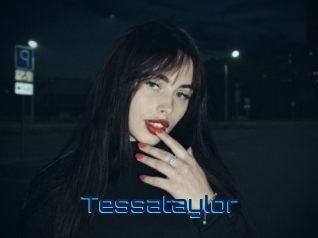 Tessataylor