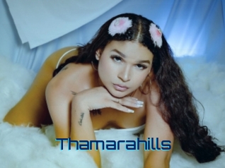 Thamarahills