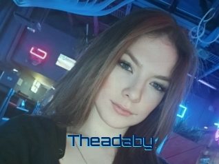 Theadaby