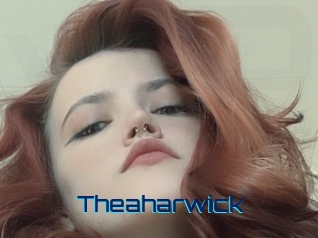 Theaharwick