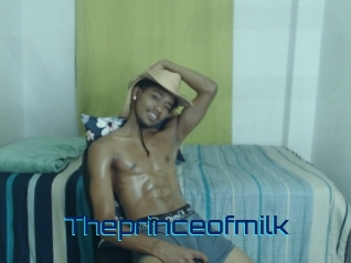 Theprinceofmilk