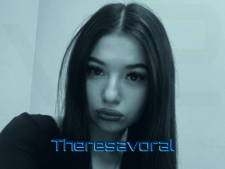 Theresavoral