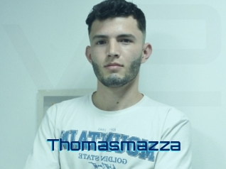 Thomasmazza