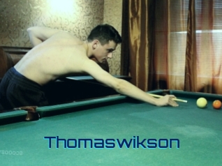 Thomaswikson