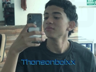 Thonsonboixx