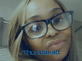 Thundakatt