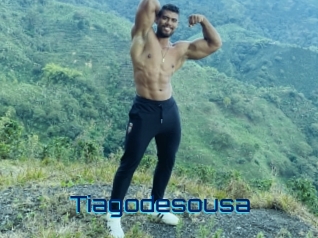 Tiagodesousa