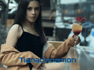 Tianacinnamon