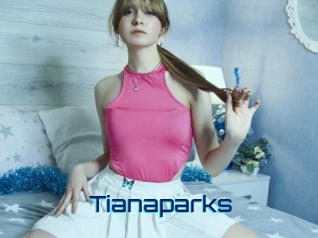 Tianaparks