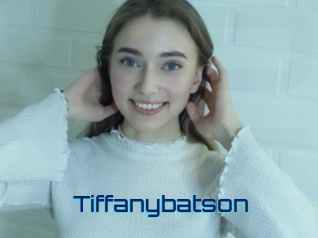 Tiffanybatson