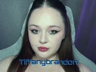 Tiffanybrandon