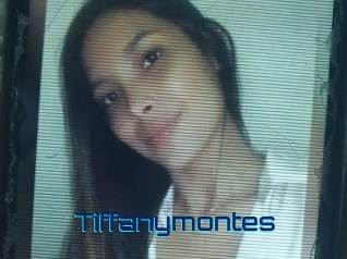 Tiffanymontes