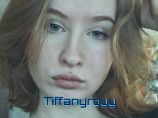 Tiffanyroyy