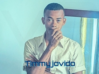 Timmyjovido