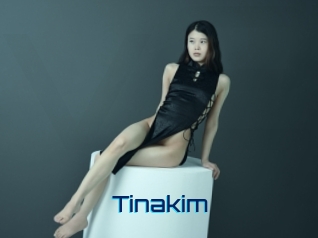 Tinakim