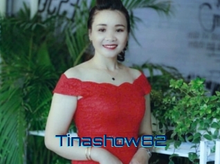 Tinashow82