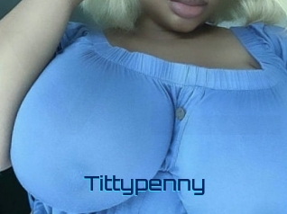 Tittypenny