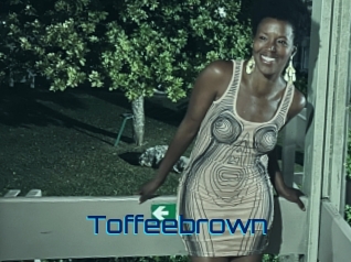 Toffeebrown