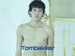 Tombakker