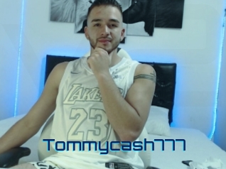 Tommycash777