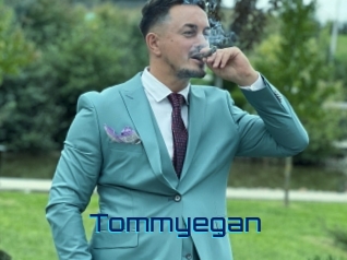 Tommyegan