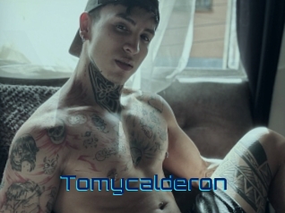 Tomycalderon