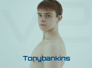 Tonybankins