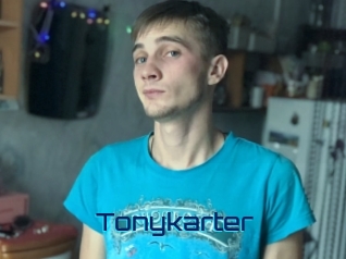 Tonykarter