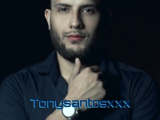 Tonysantosxxx