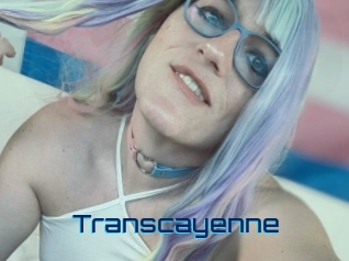 Transcayenne