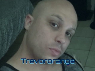 Trevororange