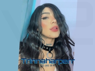 Trinnaharperr