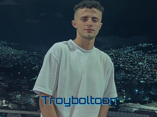 Troyboltoon