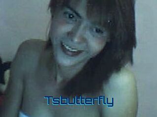 Tsbutterfly