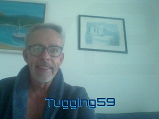 Tugging59