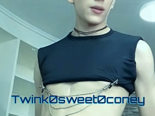 Twink0sweet0coney