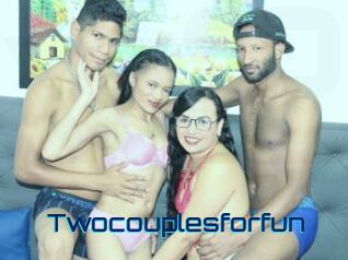 Twocouplesforfun