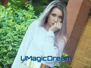 UMagicDream