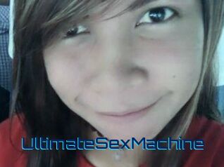 UltimateSexMachine