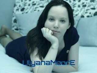 UlyanaMoorE