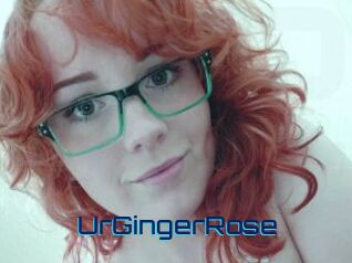 UrGingerRose