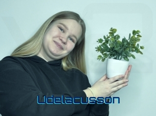 Udelacusson